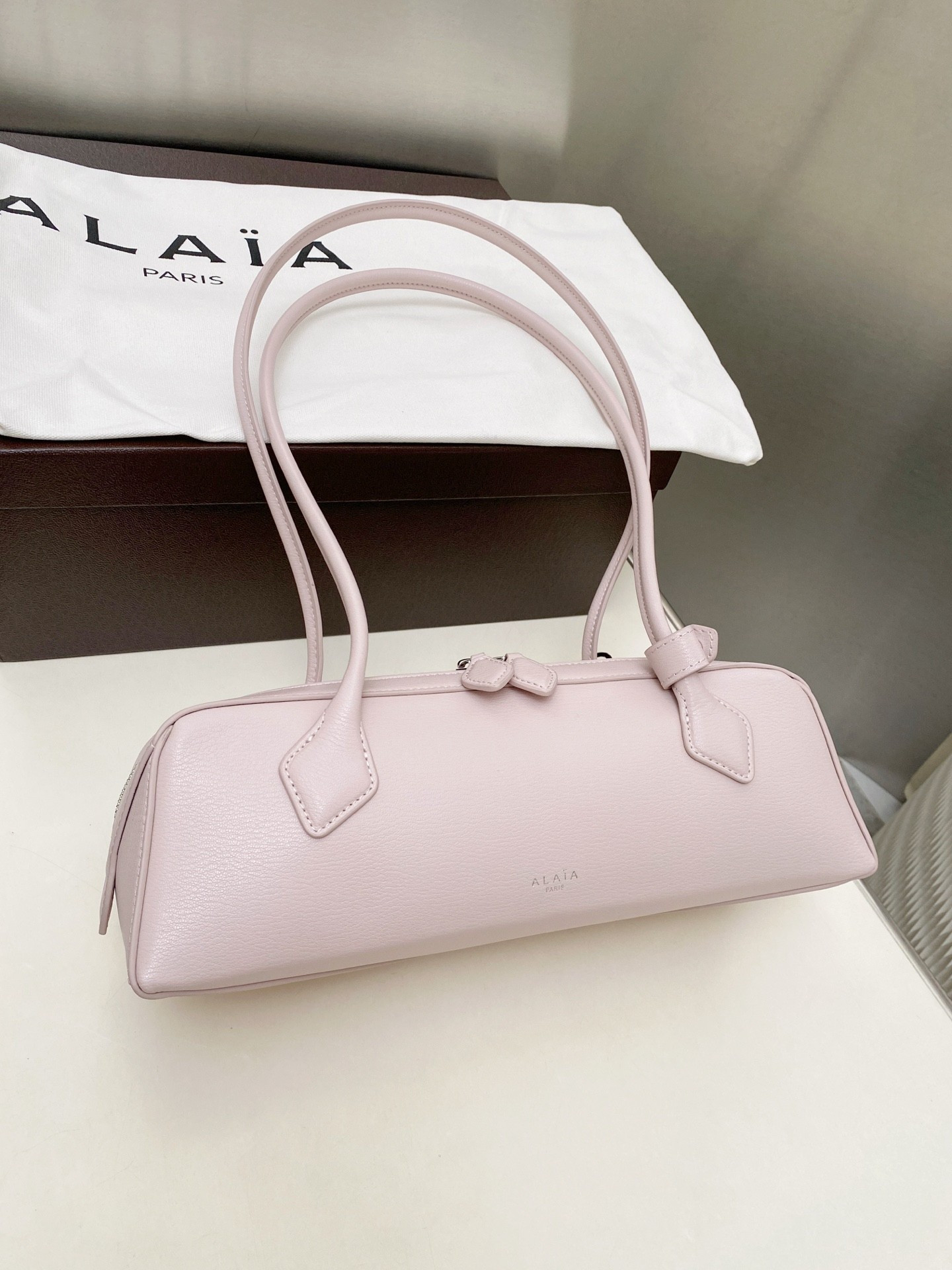 A1a1a LE TECKEL MEDIUM BAG 33x11x10cm