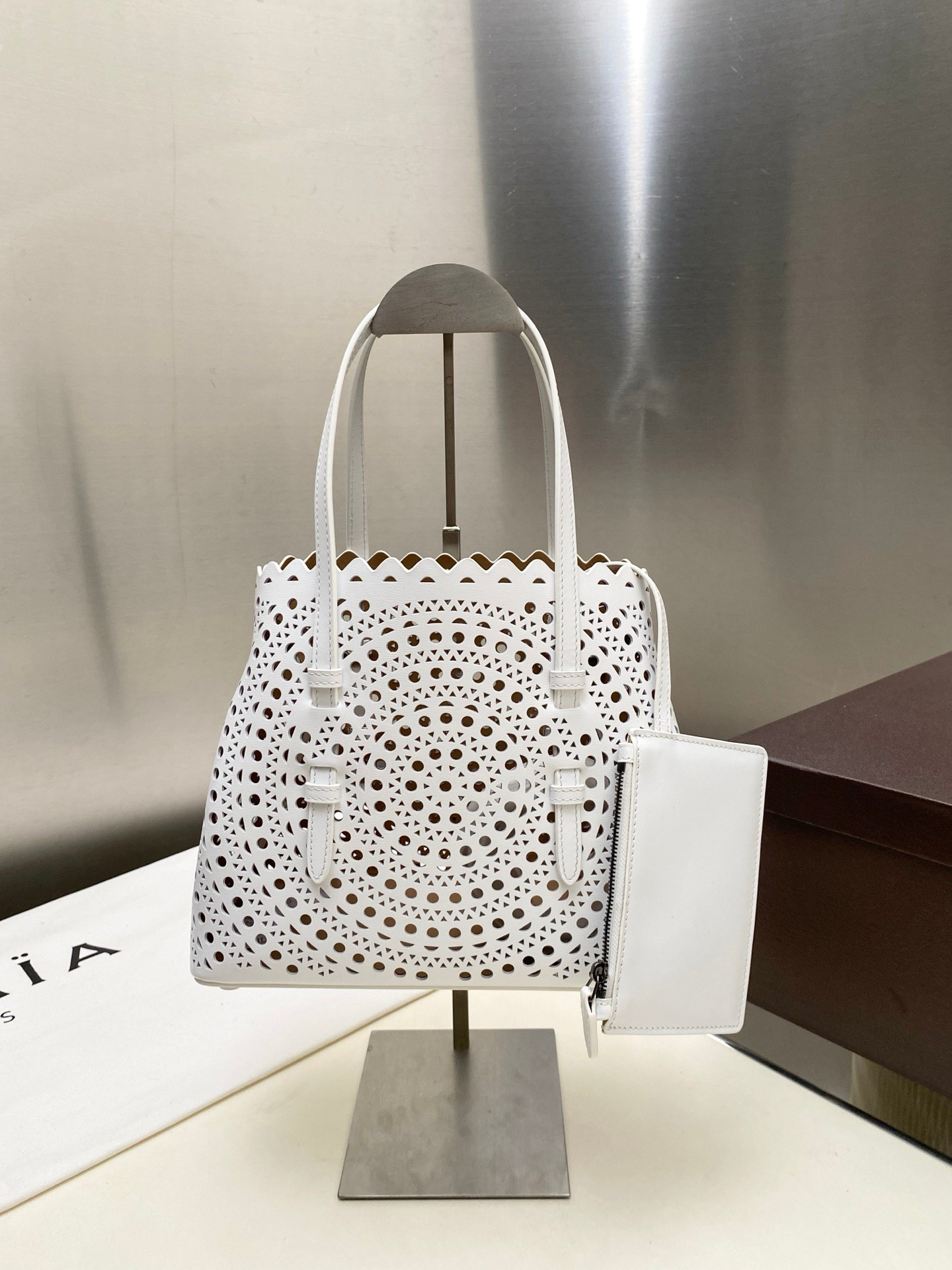 A1a1a Mina 25 bag 25x20x12cm
