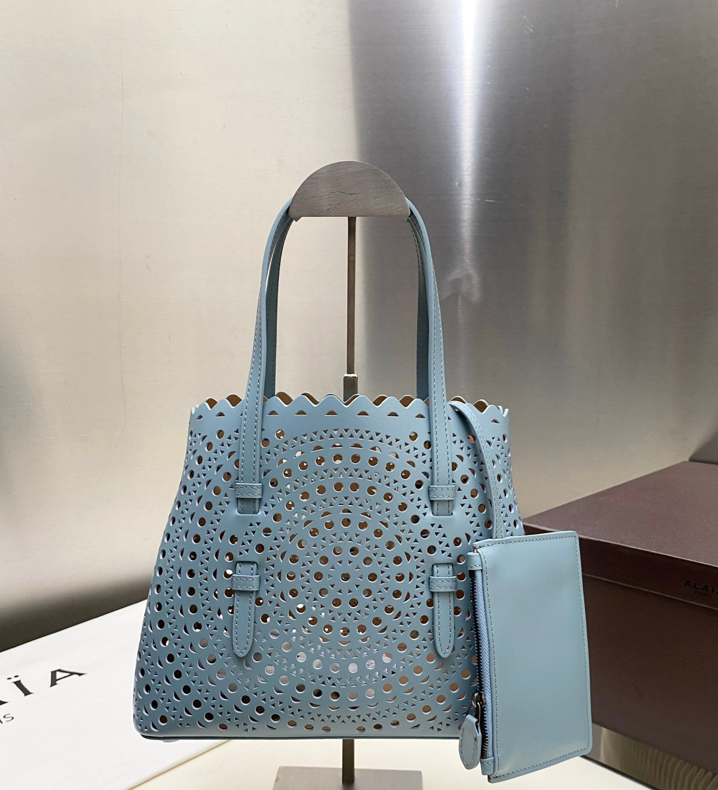 A1a1a Mina 25 bag 25x20x12cm