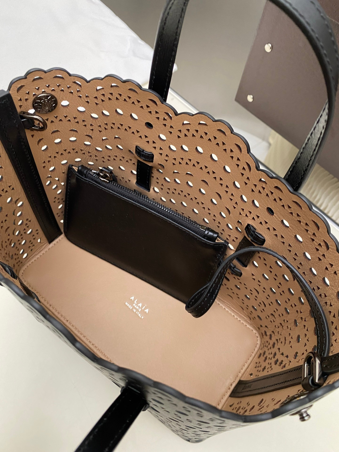 A1a1a Mina 20 bag 20x17x10cm