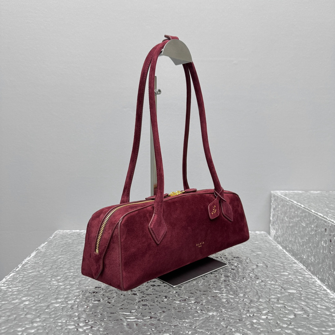 A1a1a LE TECKEL MEDIUM BAG 33x11x10cm