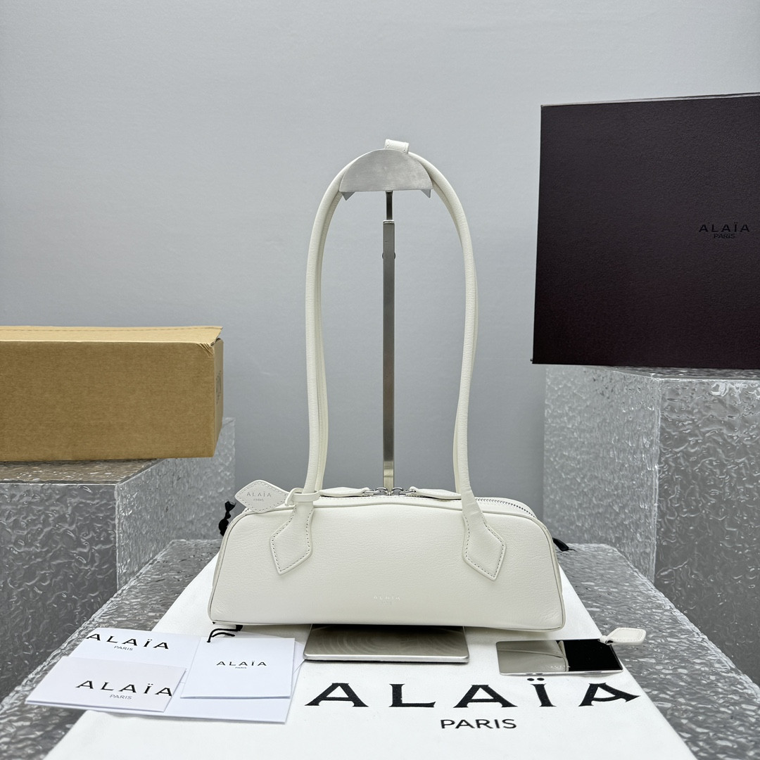 A1a1a LE TECKEL SMALL BAG 27x9x8cm