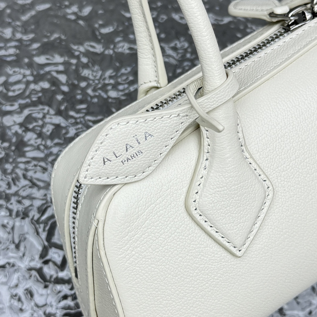 A1a1a LE TECKEL SMALL BAG 27x9x8cm