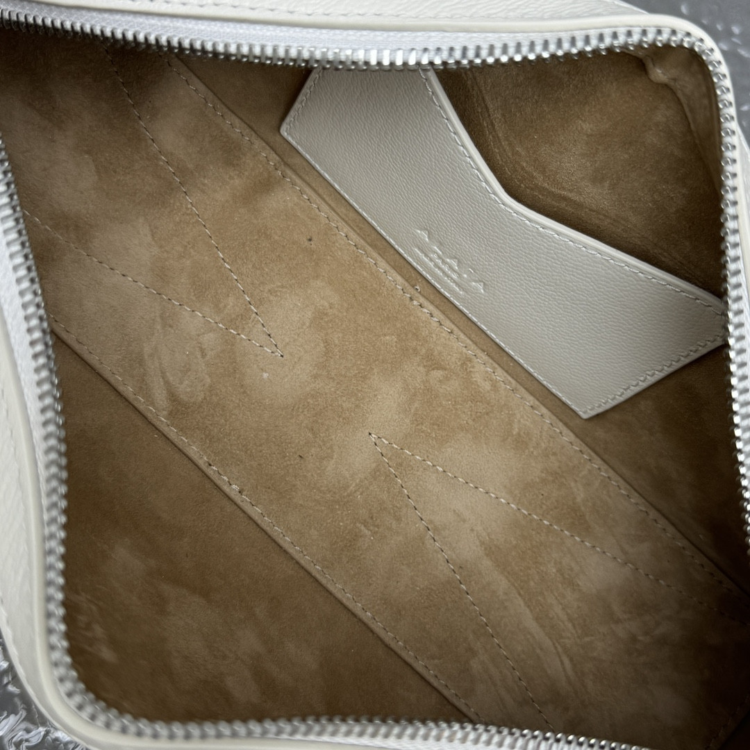 A1a1a LE TECKEL SMALL BAG 27x9x8cm
