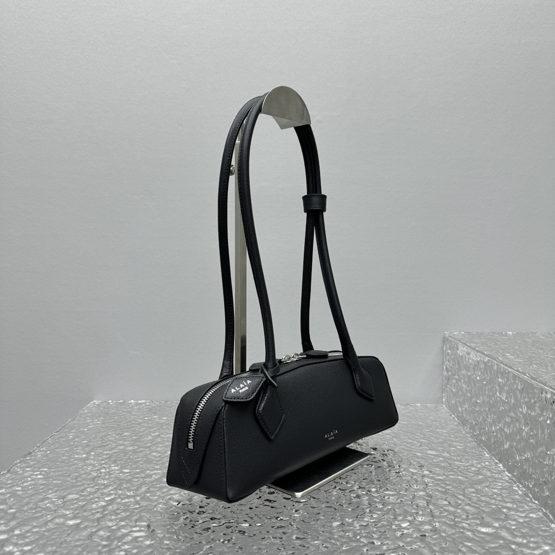 A1a1a LE TECKEL SMALL BAG 27x9x8cm