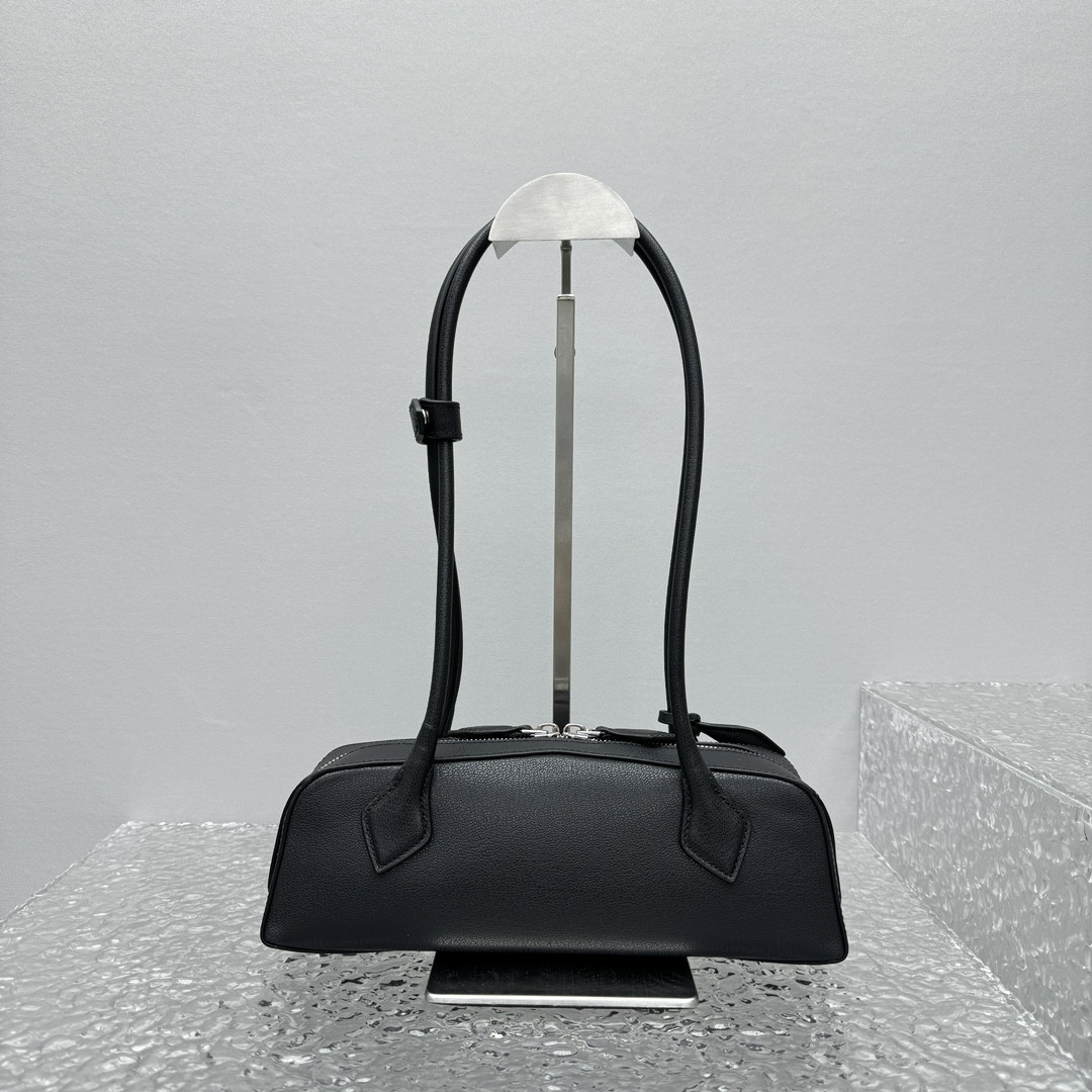 A1a1a LE TECKEL SMALL BAG 27x9x8cm