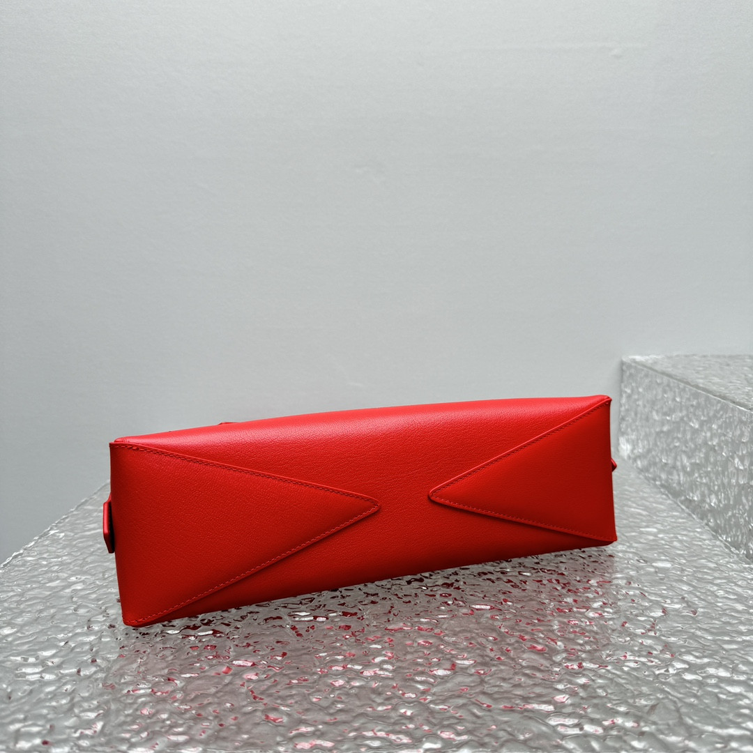 A1a1a LE TECKEL MEDIUM BAG 33x11x10cm