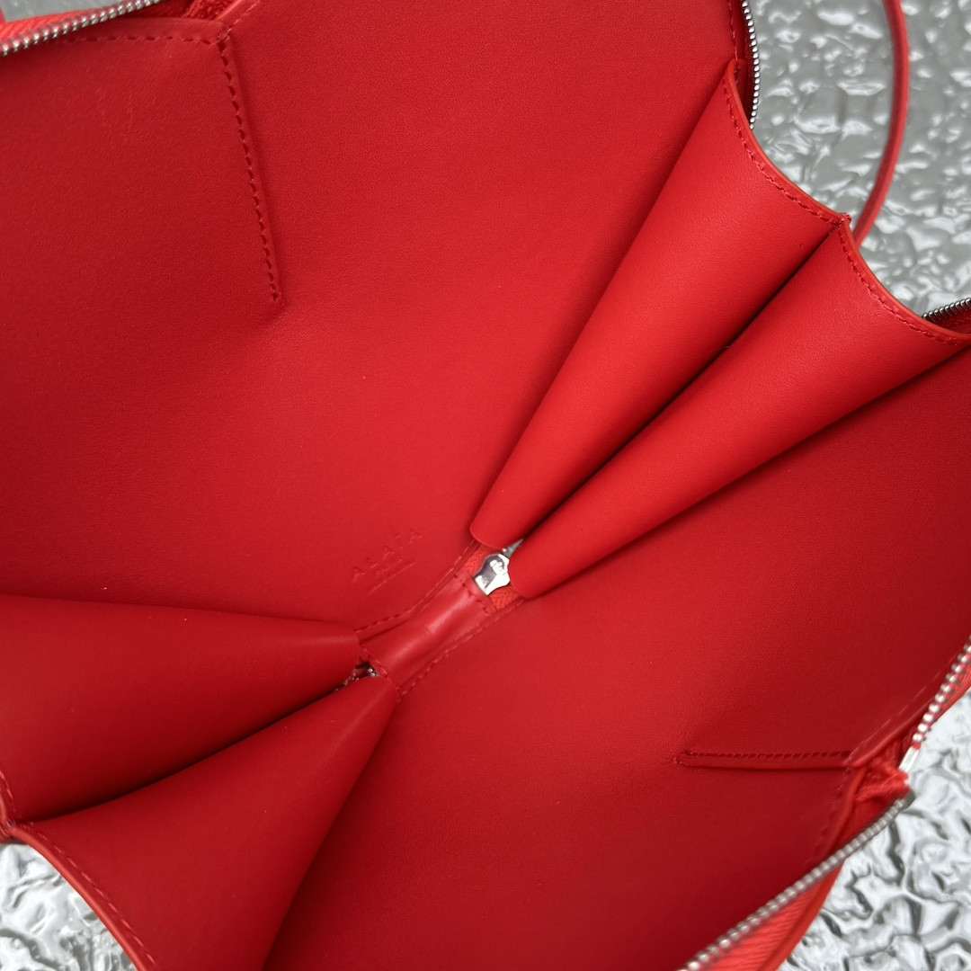 A1a1a Le Coeur Heart Bag 18.5x20.5x5cm