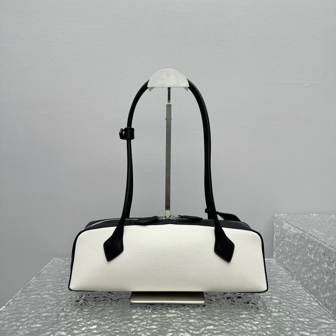A1a1a LE TECKEL MEDIUM BAG 33x11x10cm