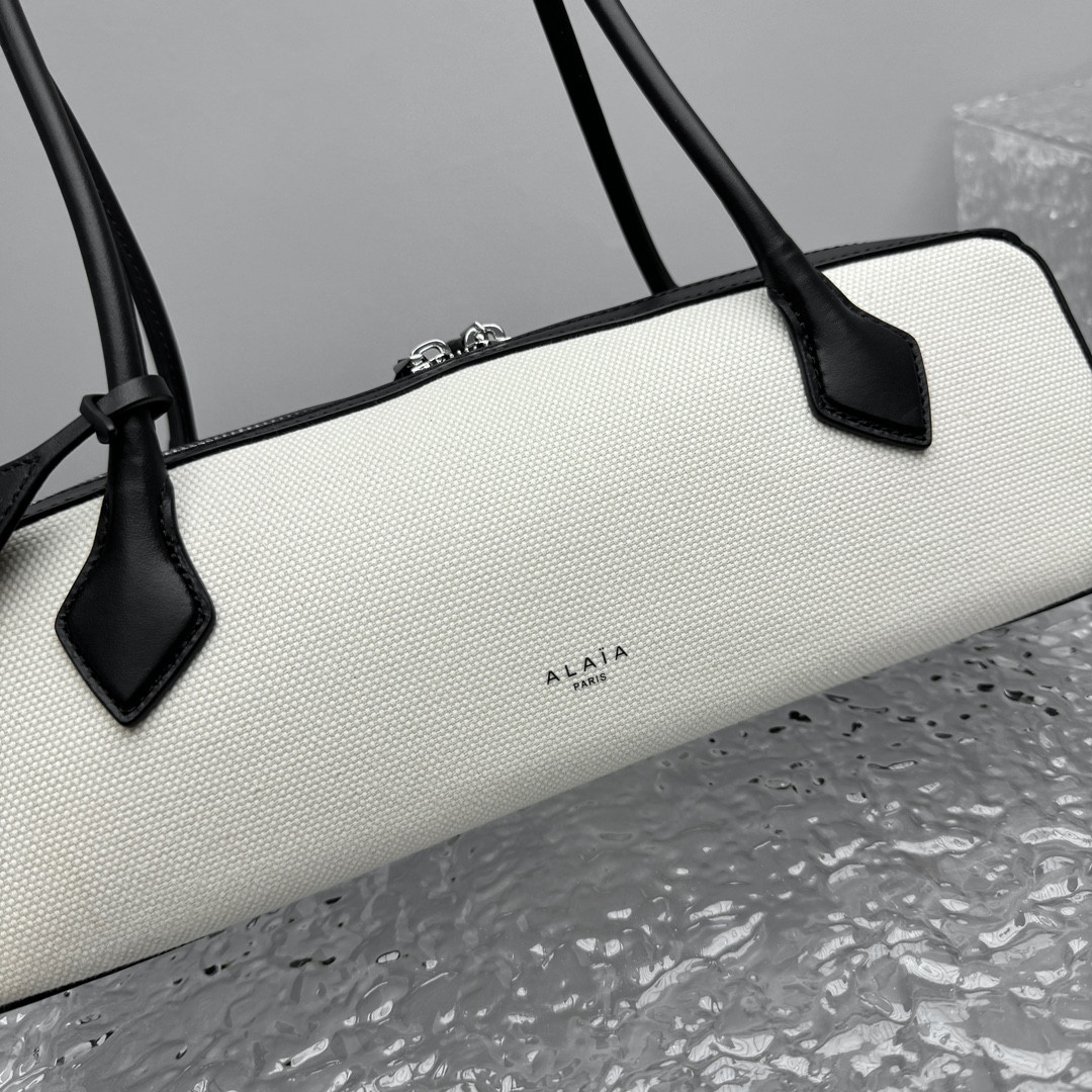 A1a1a LE TECKEL MEDIUM BAG 33x11x10cm
