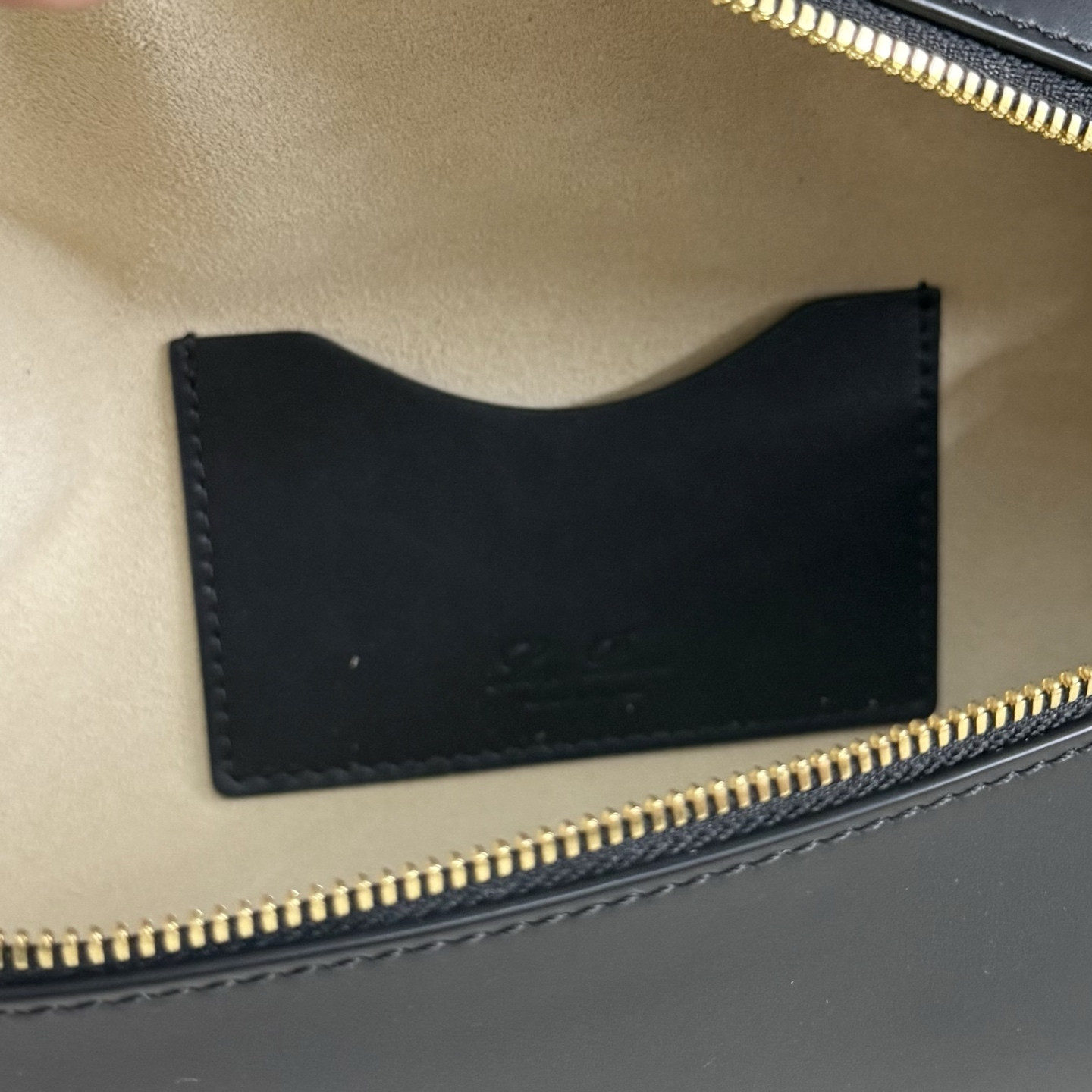 L0r0 P1ana Extra Bag L23 23x12x7cm
