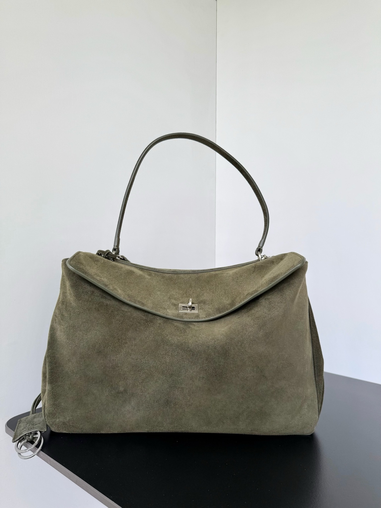 Ba1en*iaga Rodeo Large 39.8x29.9x12.9cm