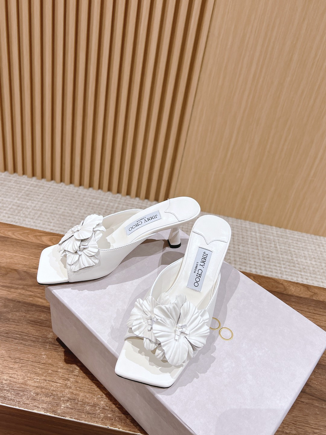 UA J1m*y Ch00 Slides 6.5cm