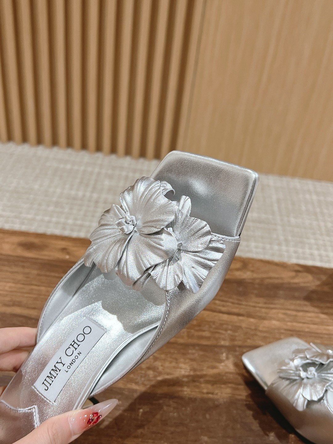 UA J1m*y Ch00 Slides 6.5cm