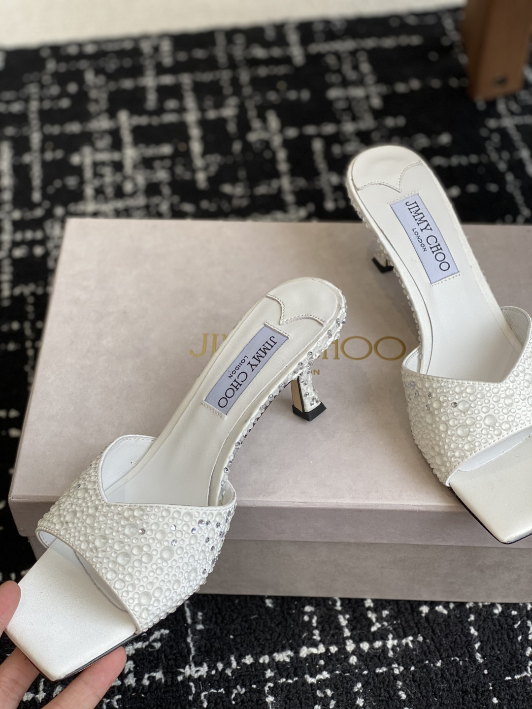 UA J1m*y Ch00 Slides 4.5cm