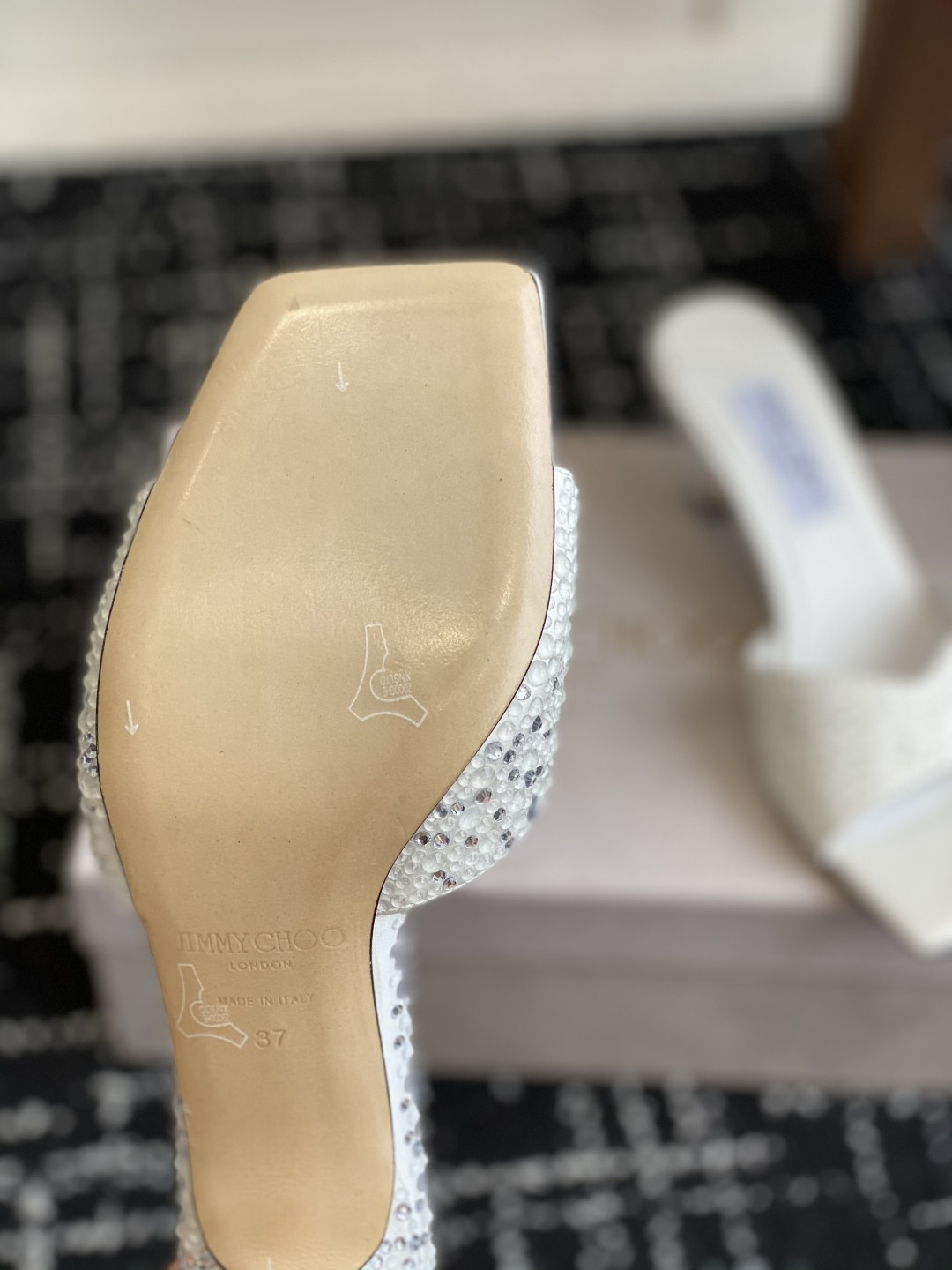 UA J1m*y Ch00 Slides 4.5cm