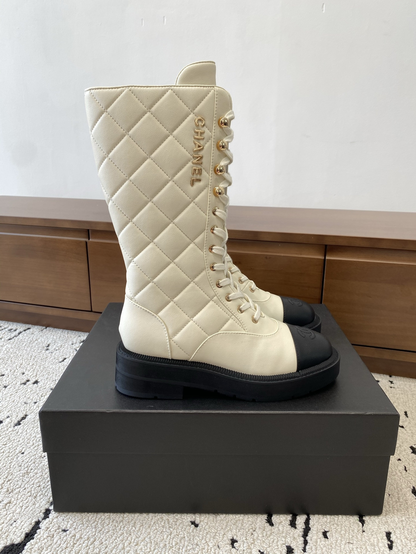 UA Ch**el Boots