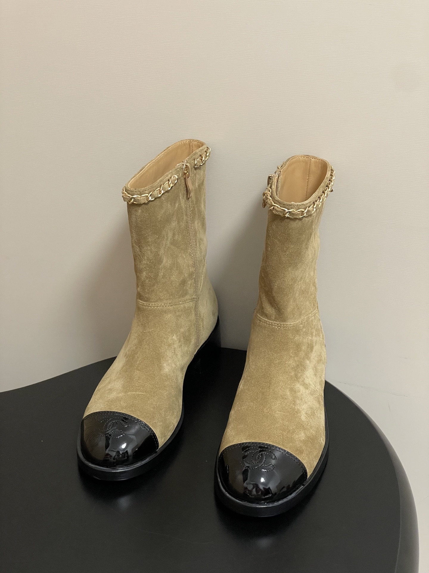 UA Ch**el Boots