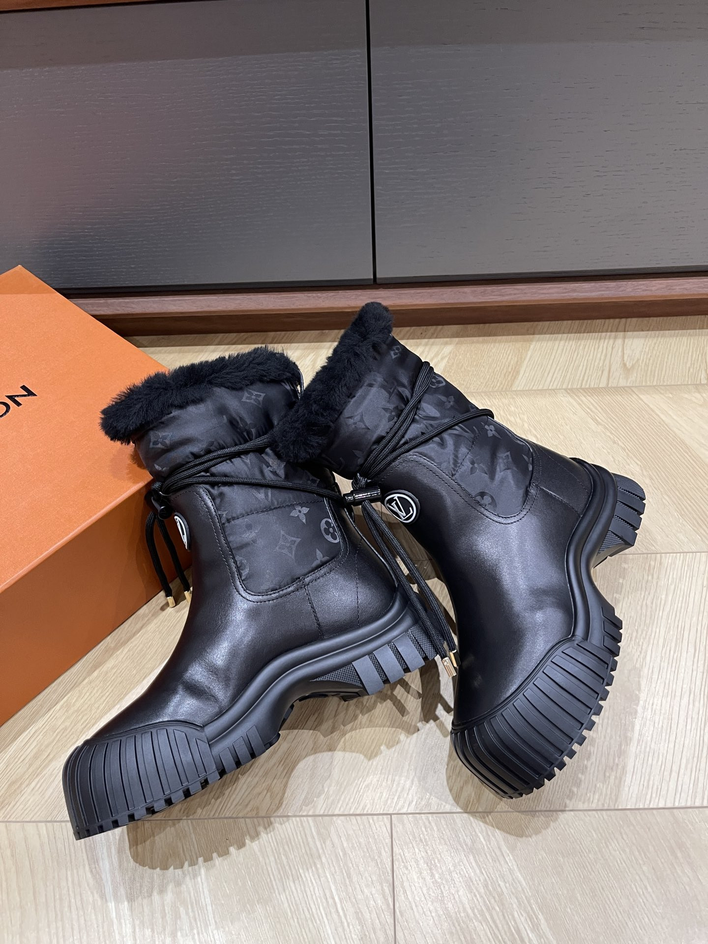 UA LV Ruby Flat Boot