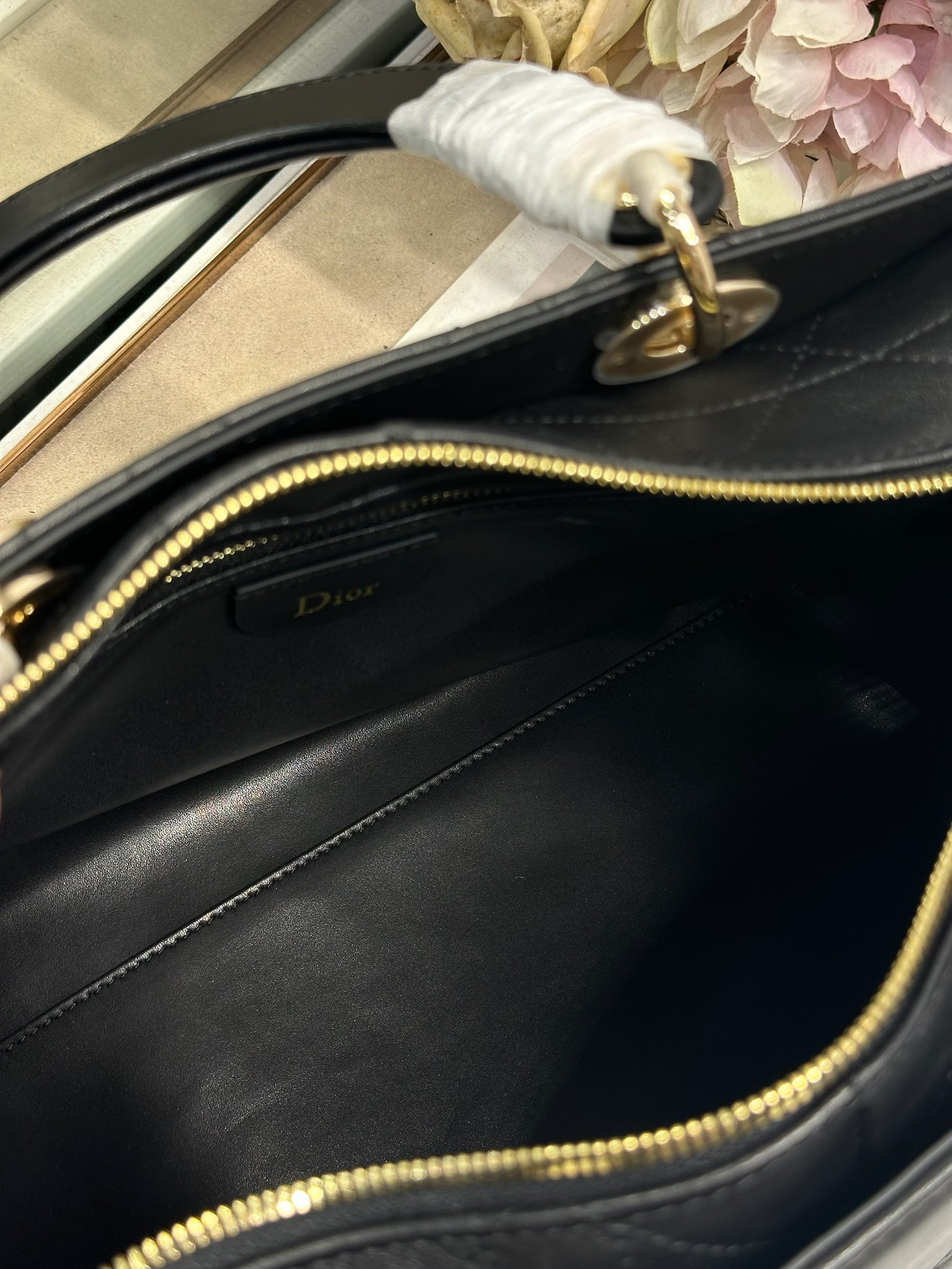 D10r Lady D10r Bags 34x35x20cm
