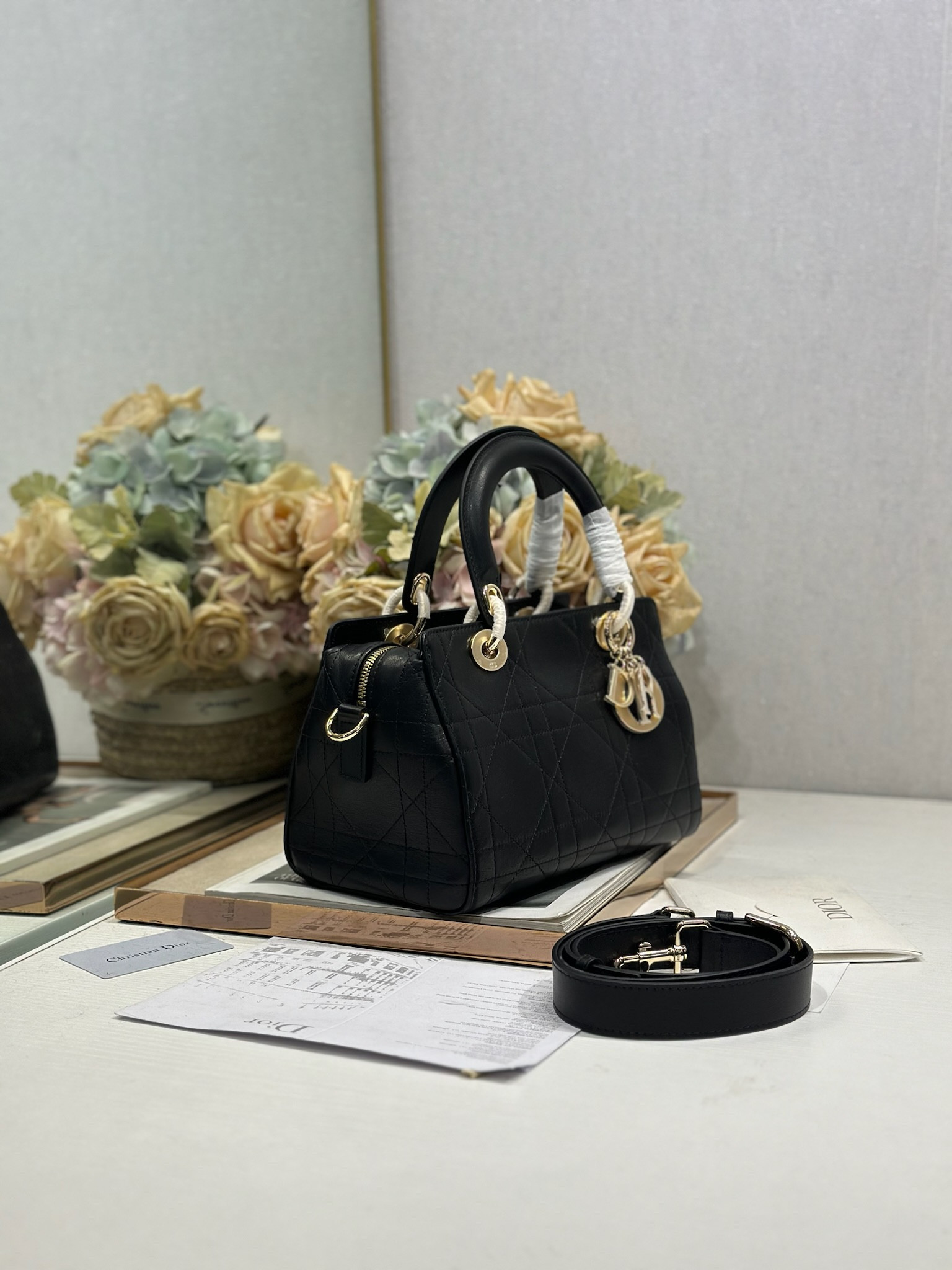 D10r Lady D10r Bags 24x27x14cm