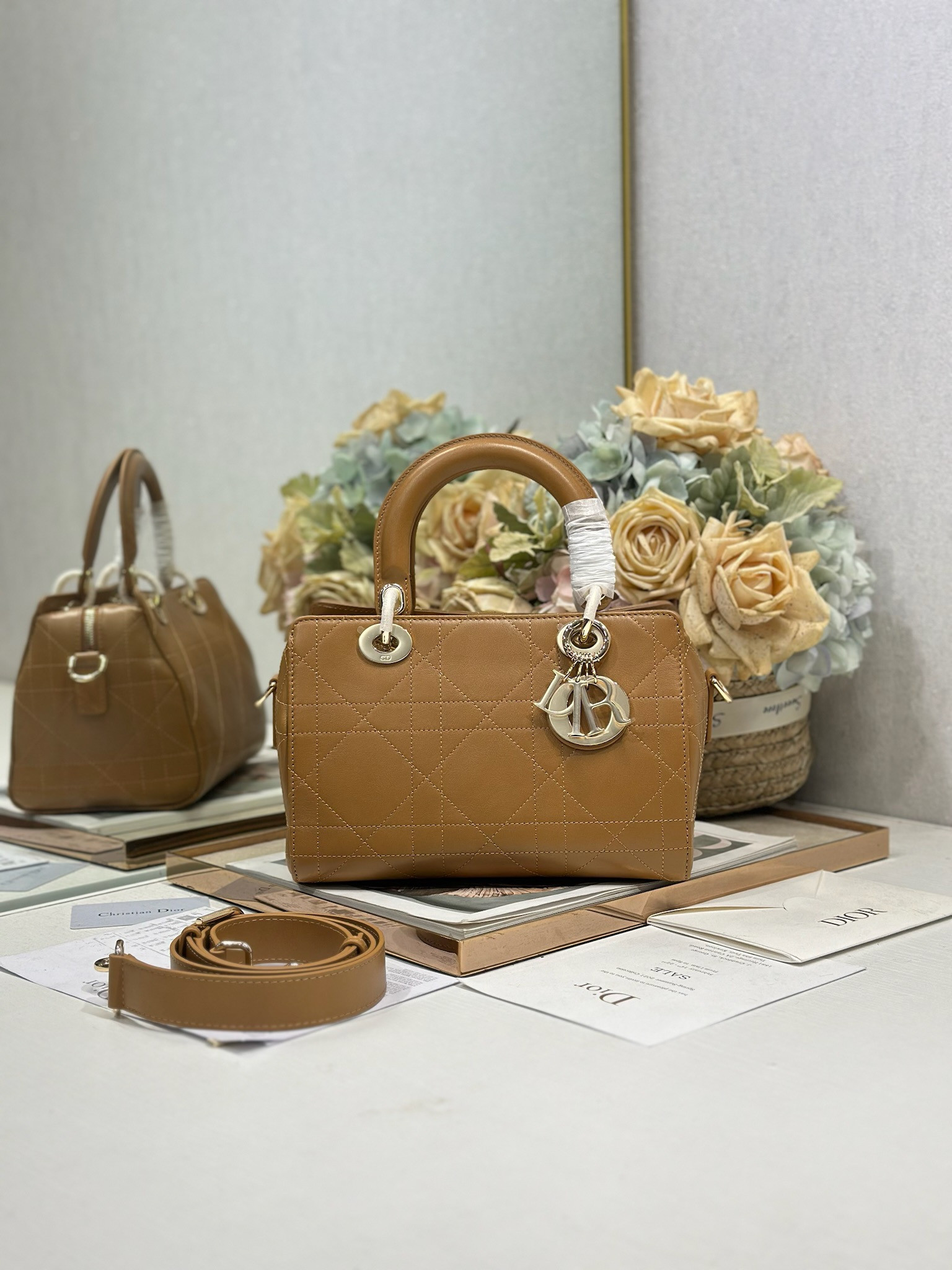 D10r Lady D10r Bags 24x27x14cm