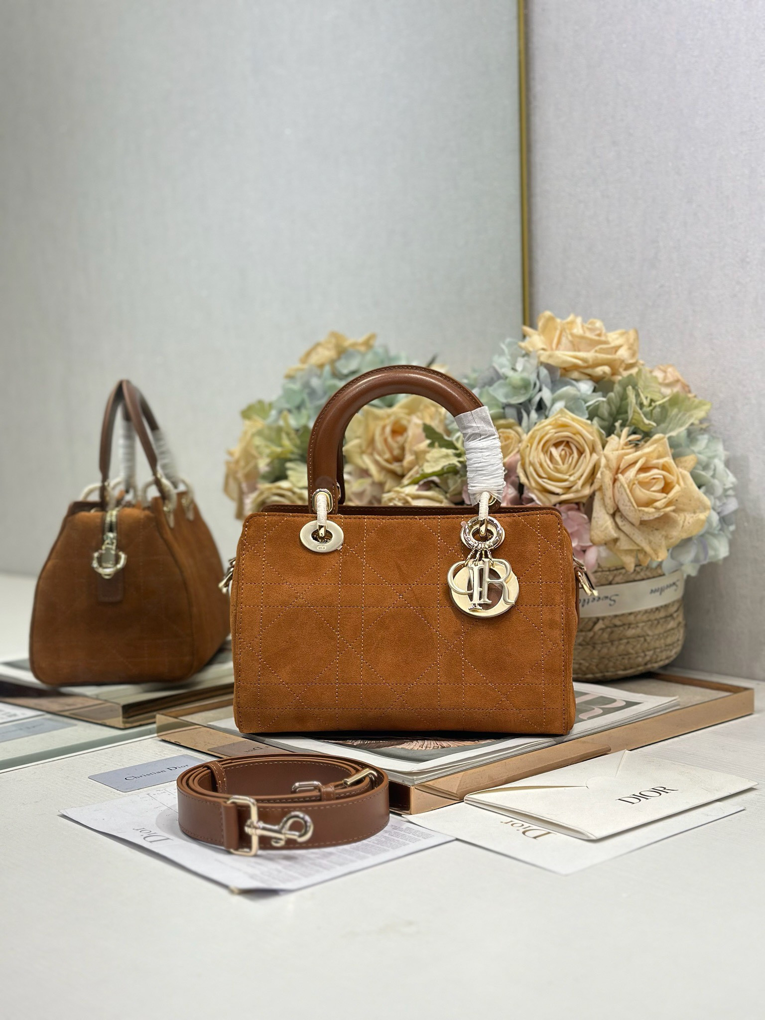 D10r Lady D10r Bags 24x27x14cm
