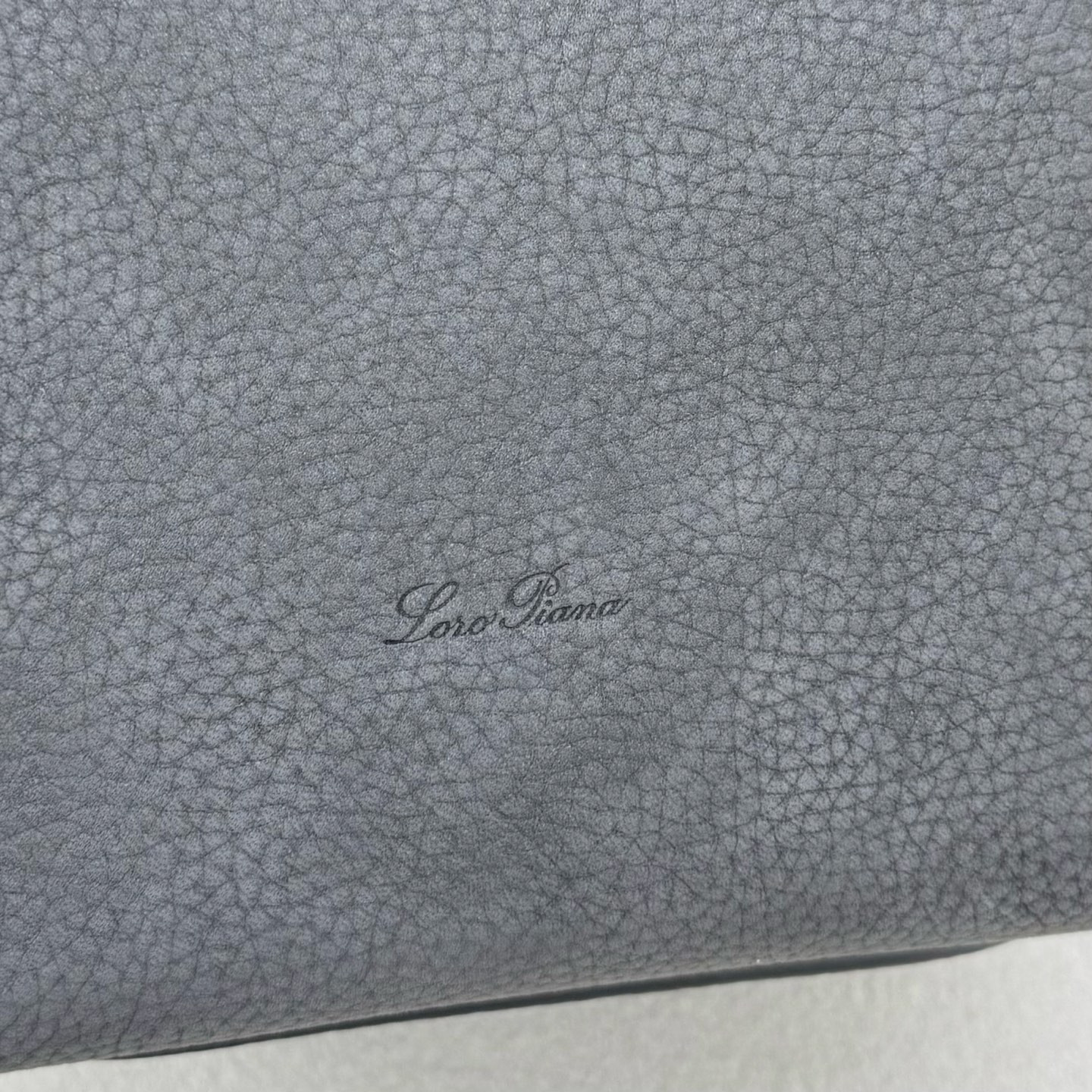 L0r0 P1ana small bale bag 17x20x17cm