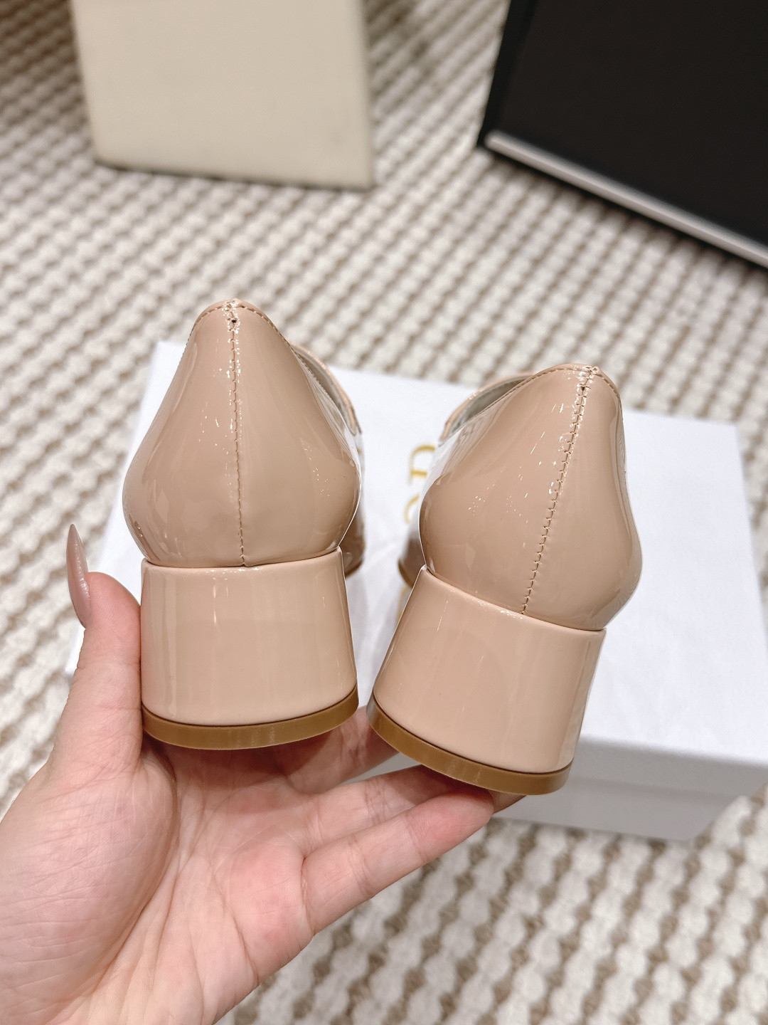 ua D10r lolita high heels