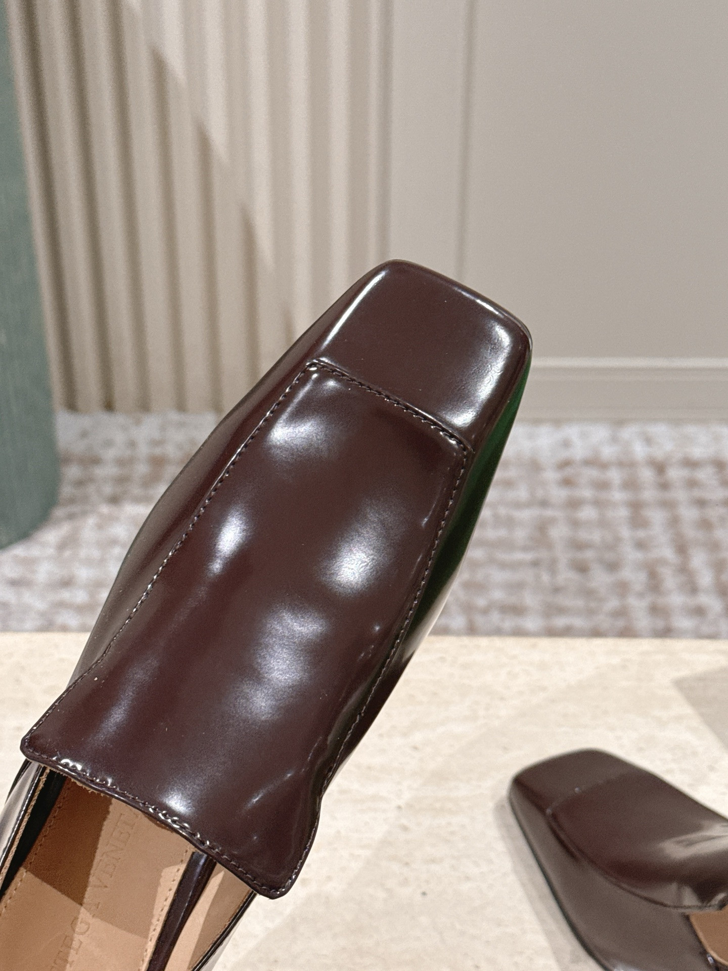 ua b0tte*a Ven*ta ventura loafer