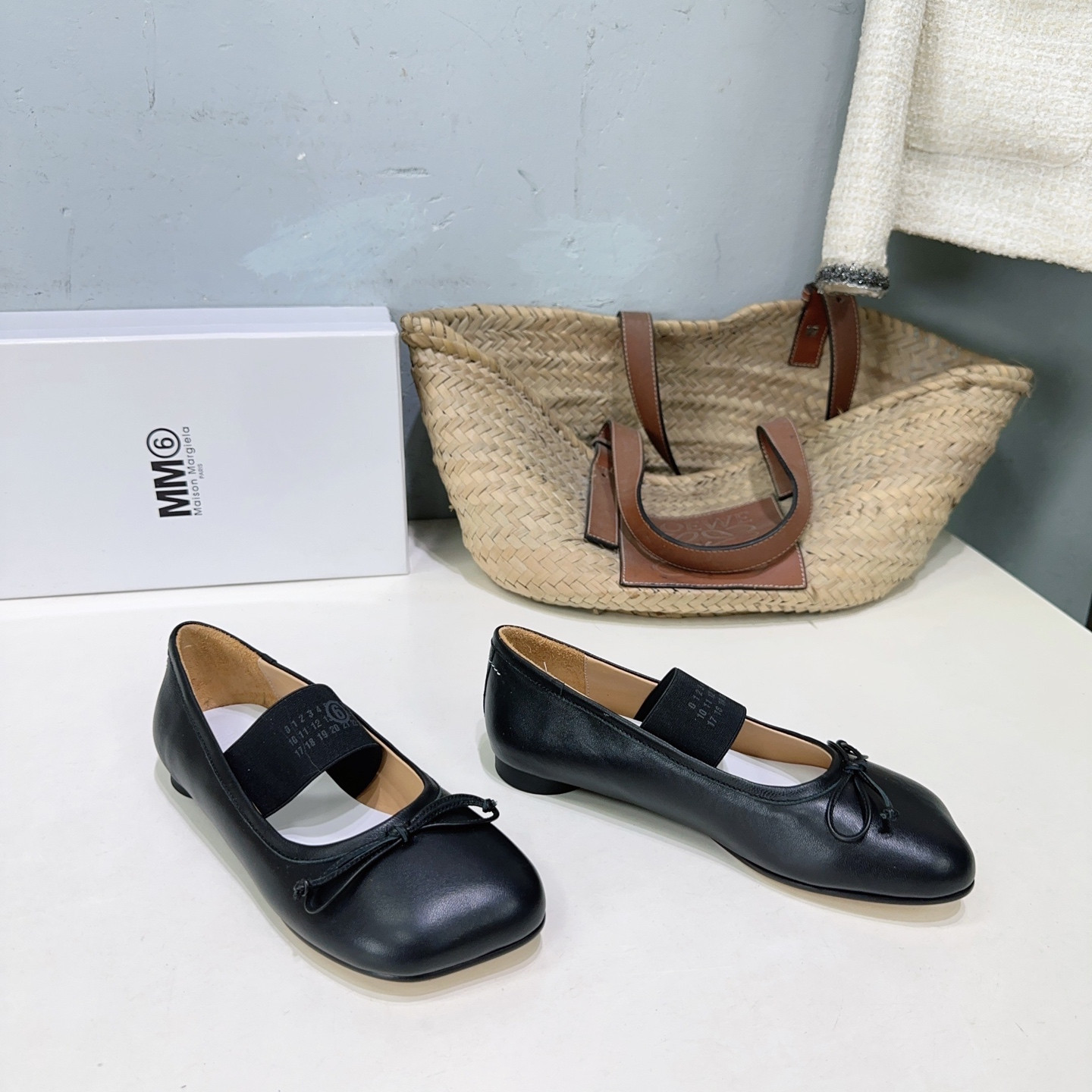 ua ma1s0n marg*e1a anaT0mic numeric ballerinas