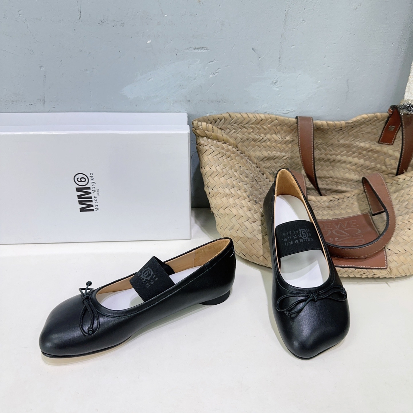 ua ma1s0n marg*e1a anaT0mic numeric ballerinas