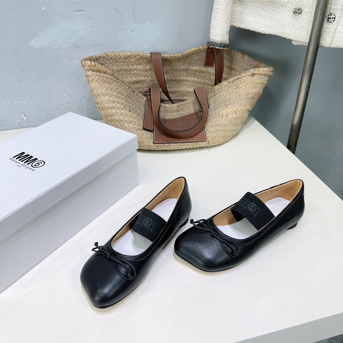 ua ma1s0n marg*e1a anaT0mic numeric ballerinas