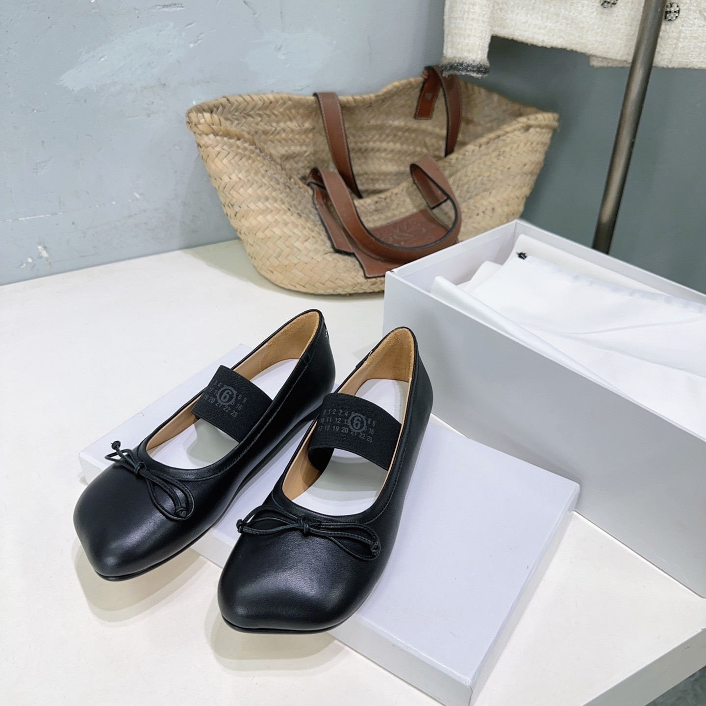 ua ma1s0n marg*e1a anaT0mic numeric ballerinas