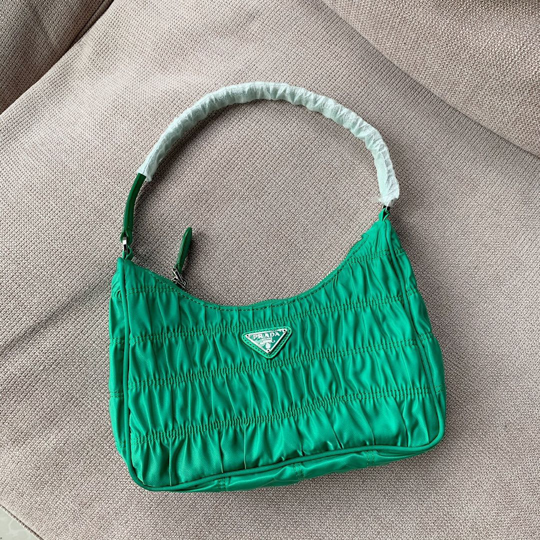 Re-Edition 2000 Nylon Mini Bag