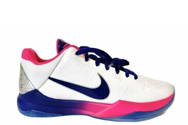 UA NIKE ZOOM KOBE 5 PROTRO 'KAY YOW'